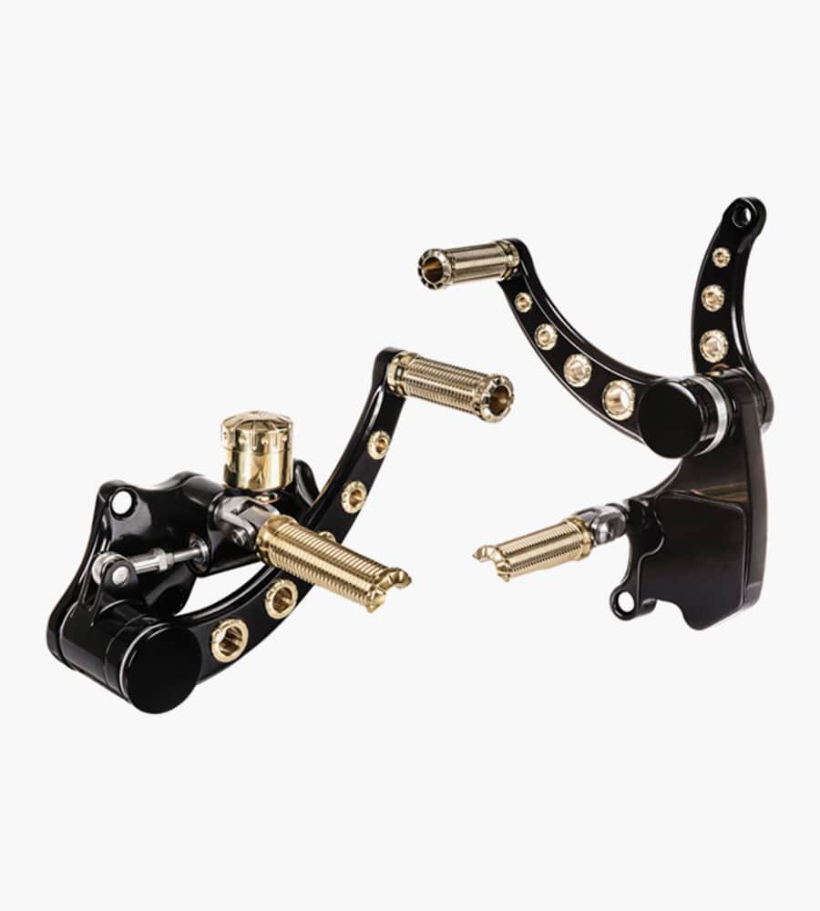 motorcycle-product-4 Eames plastic side chair - Image 1