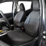 NISSAN FRONTIER 2021