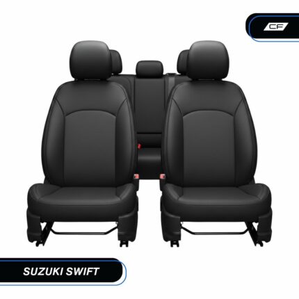 SUZUKI SWIFT 2016-2026 Custom