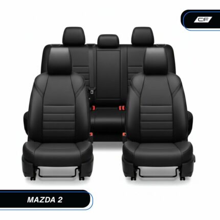 MAZDA 2 2024-2026 Confort Sport