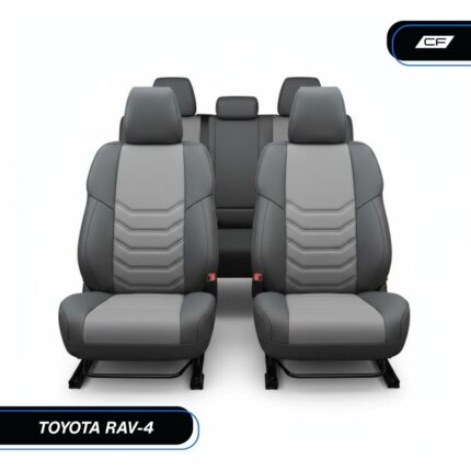 TOYOTA RAV-4 2013-2018 Sportline