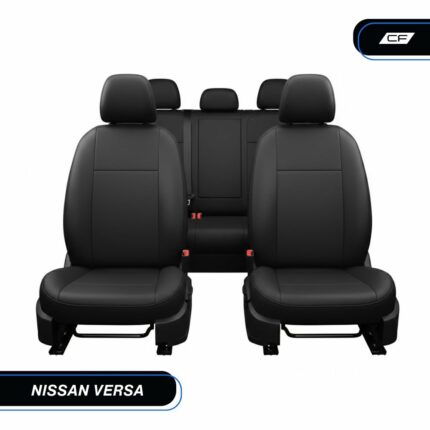 NISSAN VERSA 2012-2019 Custom