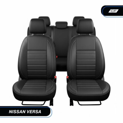NISSAN VERSA 2012-2019 Confort Sport