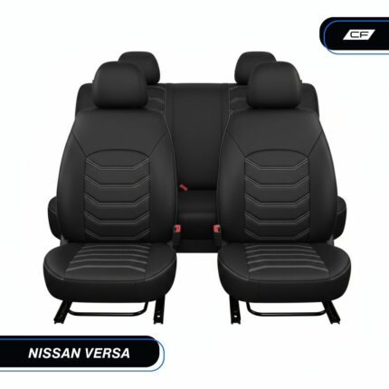 NISSAN VERSA 2012-2019 Sportline