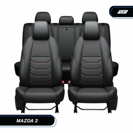 MAZDA 2 2016-2023 Sportline