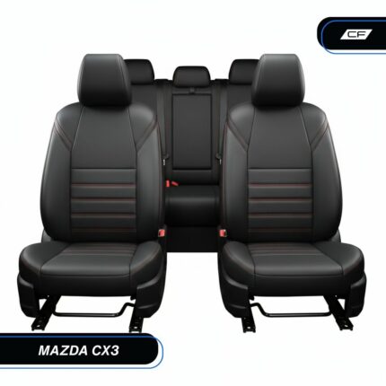 MAZDA Cx3 2017-2026 Confort Sport
