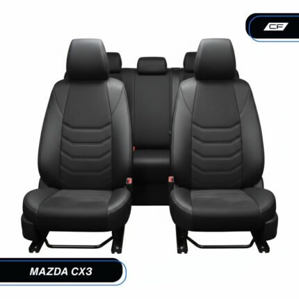 MAZDA Cx3 2017-2026 Sportline