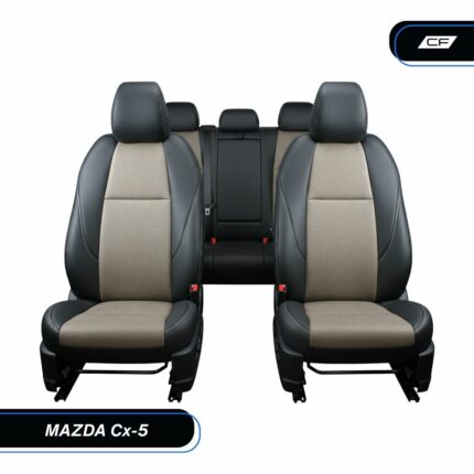MAZDA Cx5 2017-2026 Custom