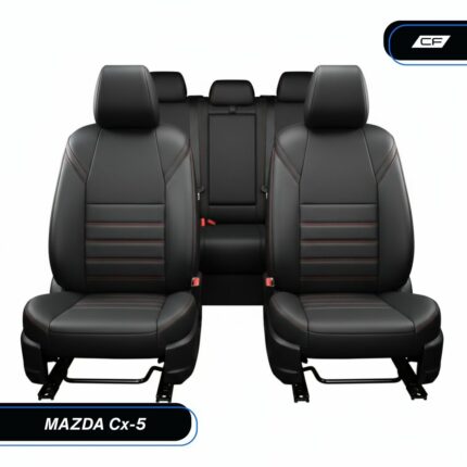 MAZDA Cx5 2017-2026 Confort Sport