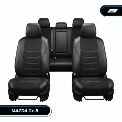 MAZDA Cx5 2017-2026 Sportline