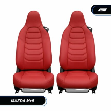 MAZDA Mx5 2022-2026 Sportline Tacto Piel