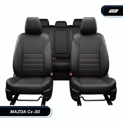 MAZDA Cx-30 2020-2026 Confort Sport