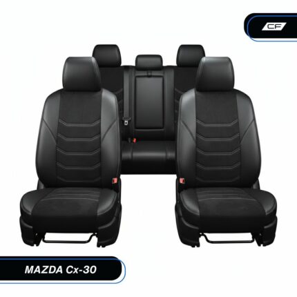 MAZDA Cx-30 2020-2026 Sportline