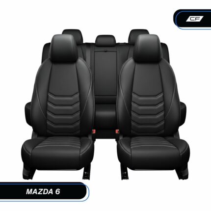 MAZDA 6 2013-2024 Sportline