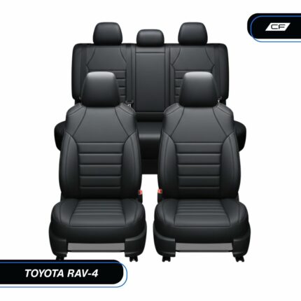 TOYOTA RAV-4 2019-2026 Confort Sport