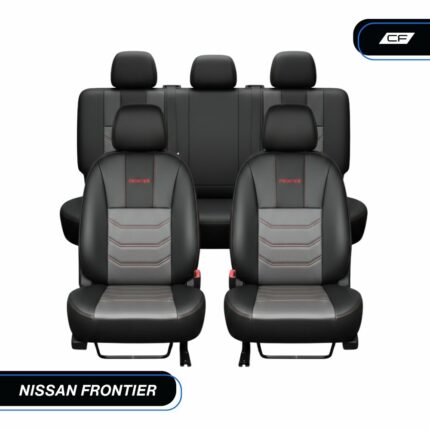 NISSAN FRONTIER 2016-2026 Sportline