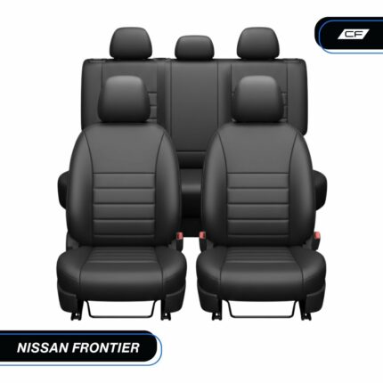 NISSAN FRONTIER 2016-2026 Confort Sport