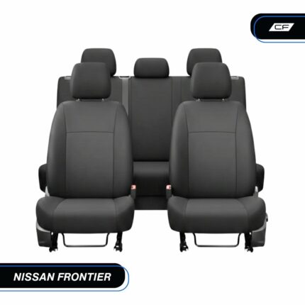 NISSAN FRONTIER 2016-2026 Custom