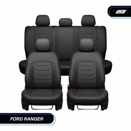 FORD RANGER 2016-2026 D/c Sportline