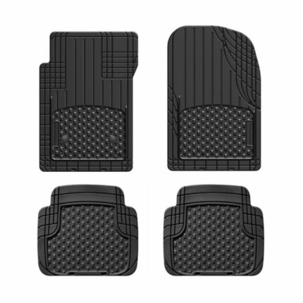 Tapetes Universales Weather Tech (Juego de 4 piezas)