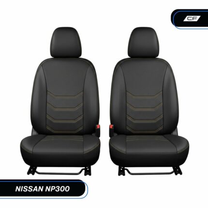 NISSAN NP300 2016-2026 C/s Sportline