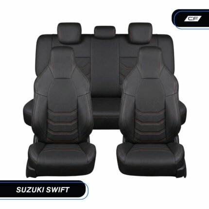 SUZUKI SWIFT 2016-2026 Sportline