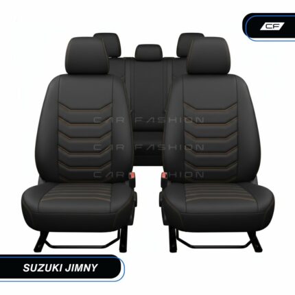 SUZUKI JIMNY 2020-2026 Sportline