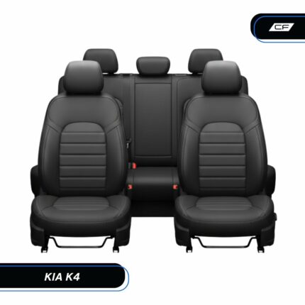 KIA K4 2024-2026 Confort Sport