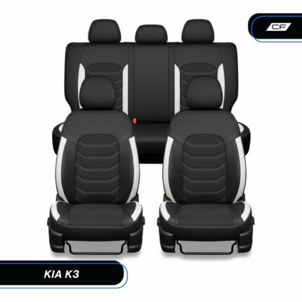 KIA K3 2024-2026 Sportline
