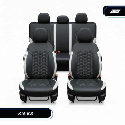 KIA K3 2024-2026 Lux Sport