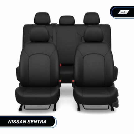 NISSAN SENTRA 2013-2019 Custom