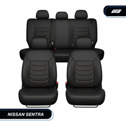 NISSAN SENTRA 2013-2019 Sportline