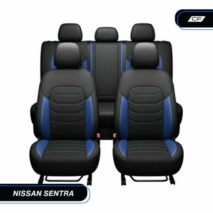 NISSAN SENTRA 2020-2026 Sportline (sense, advance, exclusive,sr)