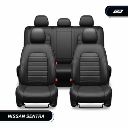NISSAN SENTRA 2020-2026 Confort Sport (sense, advance, exclusive,sr)