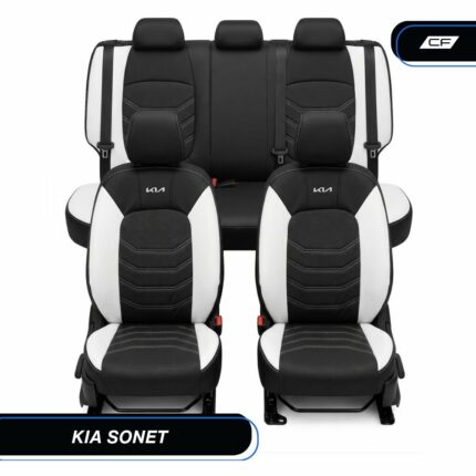 KIA SONET 2025-2026 Sportline