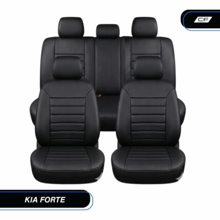 KIA FORTE 2016-2026 Confort Sport