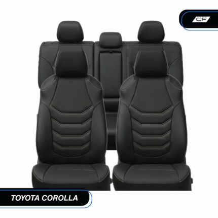 TOYOTA COROLLA 2019-2026 Sportline