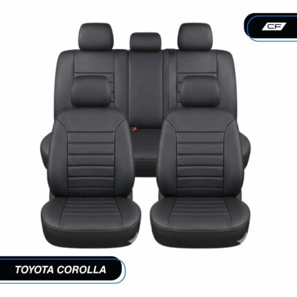 TOYOTA COROLLA 2019-2026 Confort Sport