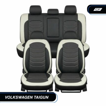 VOLKSWAGEN TAIGUN 2022-2026 Sportline