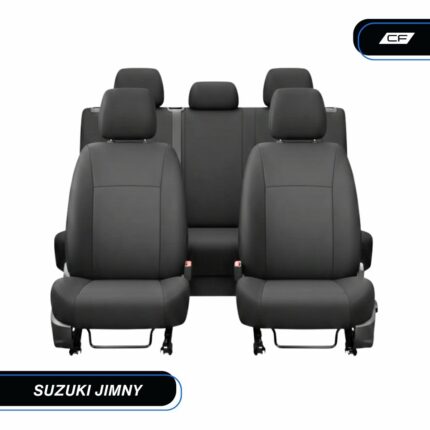 SUZUKI JIMNY 2020-2026 Custom
