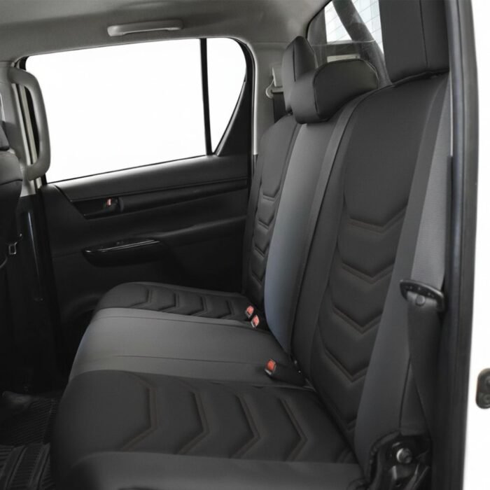 NISSAN FRONTIER SPORTLINE 2019-2026 - Image 3