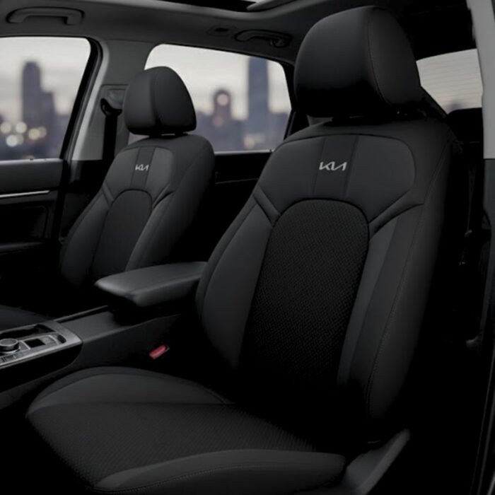 KIA K3 CUSTOM 2020-2026 - Image 2