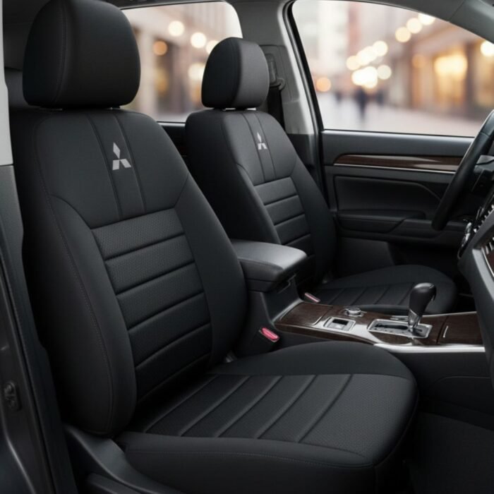 MITSUBISHI L200 CONFORT 2025-2026 - Image 2