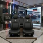 Experimenta el equilibrio perfecto entre durabilidad  y sofisticación con nuestros Cubre Asientos Premium para Mitshubishi L200 2025-2026, diseñados con materiales exclusivos de calidad automotriz que ofrecen un tacto suave, diseños únicos y una resistencia inigualable. Estos cubre asientos no solo garantizan una protección total y seguridad avanzada, sino que eleva el confort de tu cabina manteniendo la funcionalidad original con un diseño único y elegante. Con Car Fashion, transforma cada trayecto en una experiencia de lujo diseñada a la medida de tu aventura.