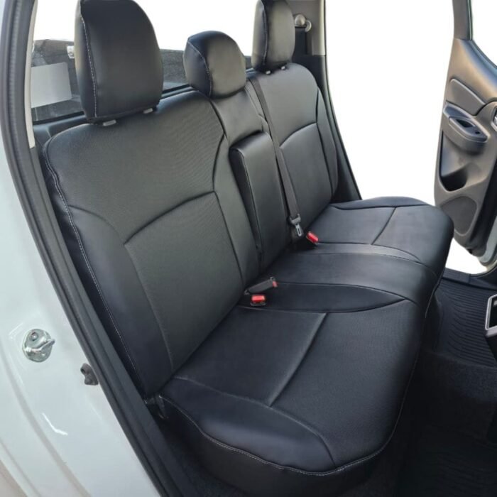 MITSUBISHI L200 CUSTOM 2025-2026 - Image 3