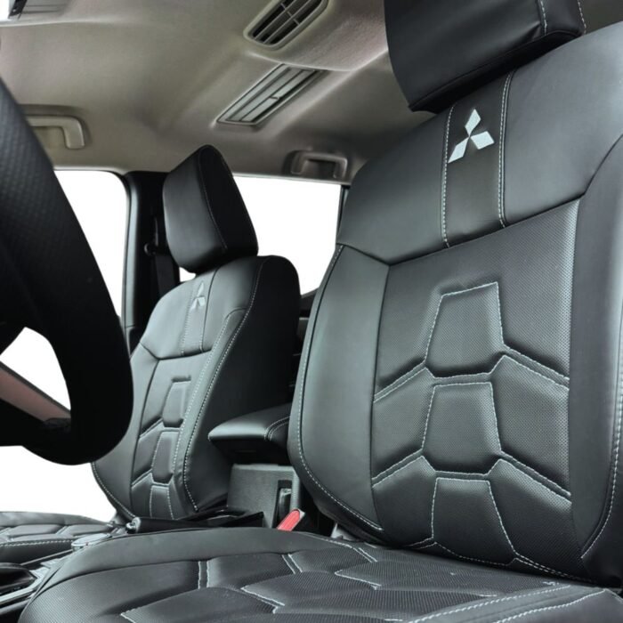 MITSUBISHI L200 SHELL 2017-2024 - Image 2