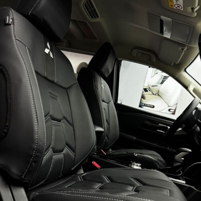 MITSUBISHI L200 SHELL 2017-2024 - Image 4