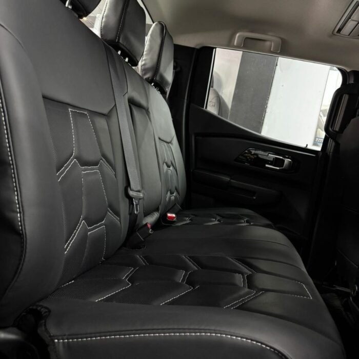 MITSUBISHI L200 SHELL 2017-2024 - Image 5