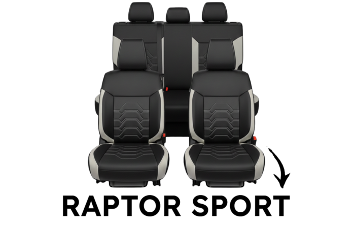 Cubreasientos para Honda Br-v 2017-2021 a la medida - Image 5