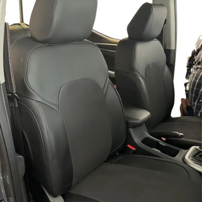 CHEVROLET S10 CUSTOM 2023-2026 - Image 2